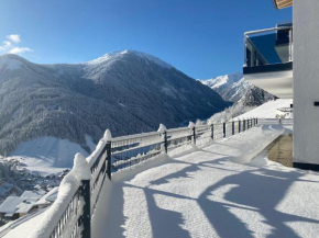 Ferienwohnung Fotscherblick Sellrain